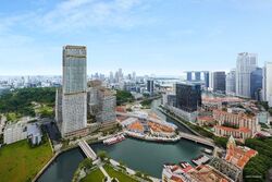 Clarke Quay (D6), Condominium #611444531